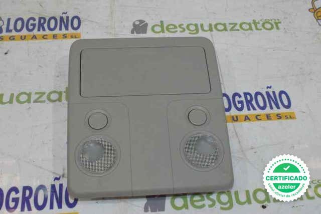 Milanuncios - LUZ INTERIOR SUZUKI grand vitara jbjt