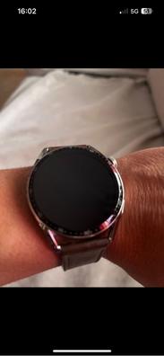 Huawei watch gt3 pro para mujer Smartwatch de segunda mano y