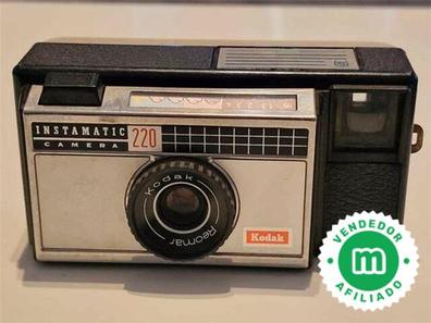 Kodak EasyShare CX6200 Cámara digital de 2MP (Modelo antiguo)
