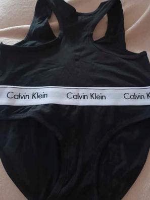 Ropa interior Calvin Klein de segunda mano - Shoppiland