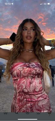 Bershka de segunda mano para mujer en Tenerife Provincia Milanuncios