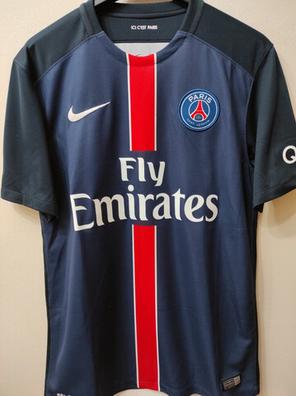 Milanuncios PSG 2015-2016 Paris Germain M