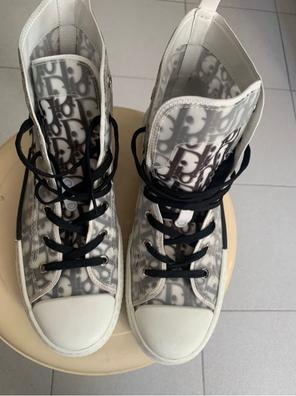 ! Remato Tenis Louis Vuitton, Originales Con Nota Y Ticket !