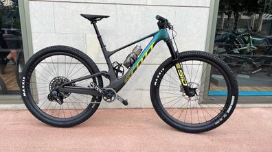 Mtb scott Bicicletas de segunda mano baratas Milanuncios