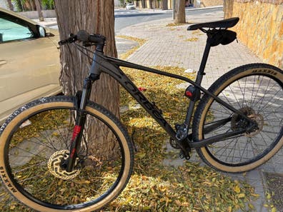 Vtt Orbea Orbea Alma H50 2012 Orbea Alma 29 De Segunda Mano En