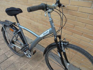 Milanuncios - 3 desmontables rueda para bicicleta