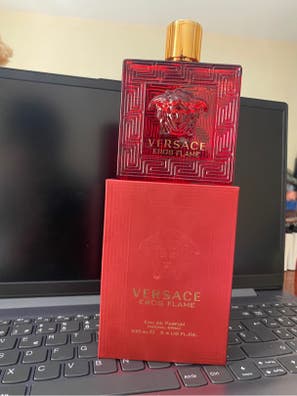 Perfumes y colonias de segunda mano para hombre en Córdoba