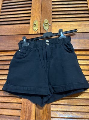 Pantalon corto bershka. Anuncios para y vender de segunda |