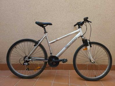 Bicicleta decathlon cadete Bicicletas de segunda mano baratas