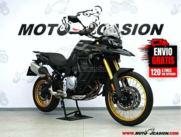 Milanuncios - VOGE 900 DSX Versión 2024