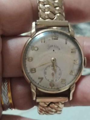 Relojes de segunda mano para hombre en Manresa Milanuncios