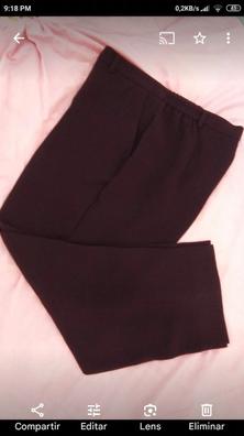 Pantalones elogy el corte ingles sale
