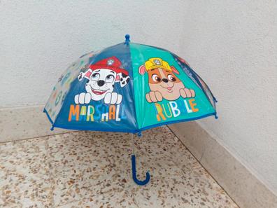 Paraguas Moda y complementos de segunda mano barata en Madrid