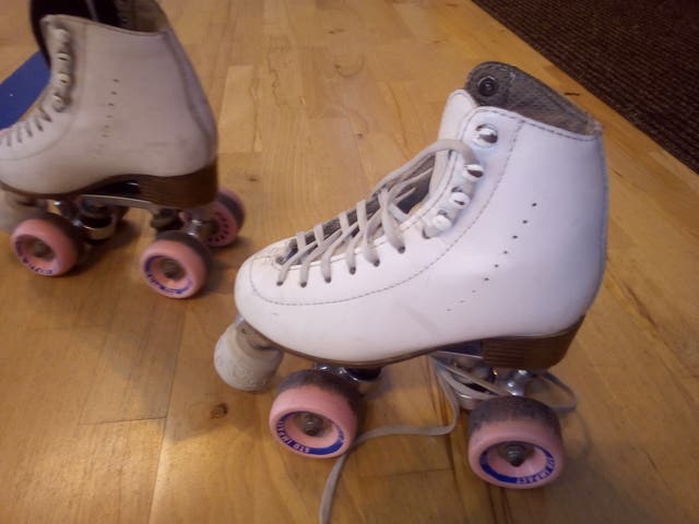 Milanuncios Patines semiprofesionales Haroy talla