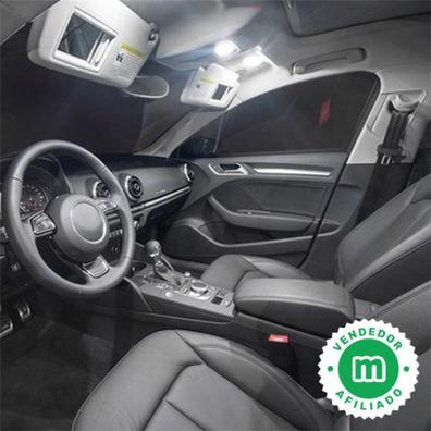 Alfombrillas Ford Focus MK3 Sedán (2011-2018) Premium