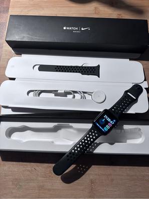 Artista administración Nos vemos mañana Apple watch nike Smartwatch de segunda mano y baratos en Tenerife |  Milanuncios