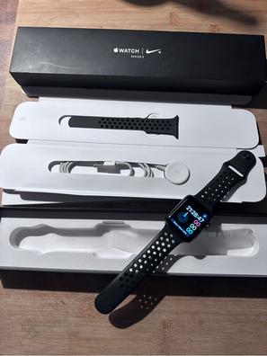 Rústico Economía Admirable Apple watch nike Smartwatch de segunda mano y baratos en Tenerife |  Milanuncios