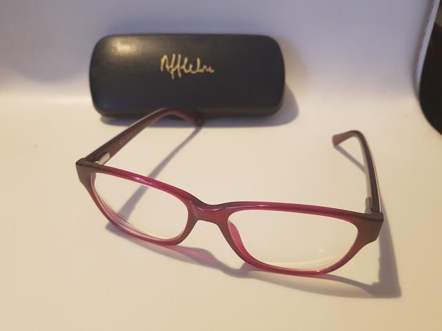 Posicionar Lujo Persona australiana Milanuncios - gafas ver graduadas alain afflelou mujer