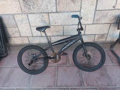 Moma Bikes E-FAT26PRO - Bicicleta Eléctrica Fatbike, Full SHIMANO Altus 8v,  Frenos de Disco Hidráulicos, Batería Litio integrada y extraíble de 48V