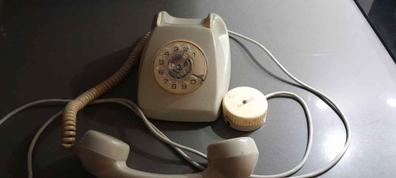 Milanuncios - Colección teléfonos Antiguos