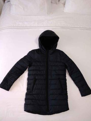 Milanuncios Chaqueta Ni a Acolchada ROXY 12 A os