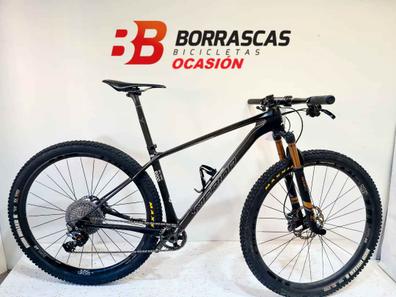 Milanuncios mtb new arrivals