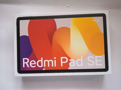 Redmi pad 6 teclado de segunda mano