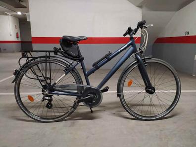 Urbana Bicicletas de segunda mano baratas Milanuncios