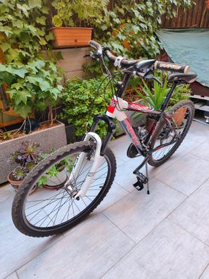 Cuadro conor afx 8500 con pedalier de segunda mano Milanuncios