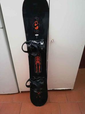 Culera Snowboard y equipamiento de segunda mano barato