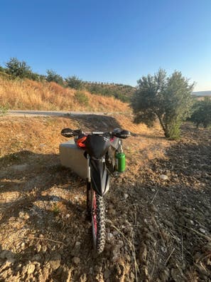 Rieju - RR