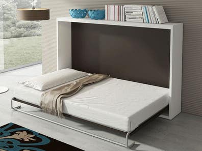 Cama abatible horizontal Muebles de mano baratos en Tenerife | Milanuncios