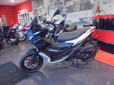 Aprilia sr 150 Coches, motos y motor de segunda mano, ocasión y km0