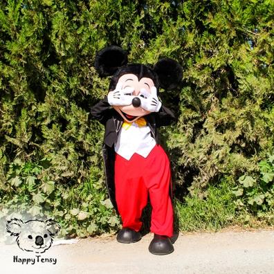 Las mejores ofertas en Disfraces de Mickey Mouse