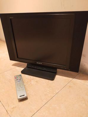 Mando tv sony rm ed009 Televisores TFT-LCD de segunda mano baratos