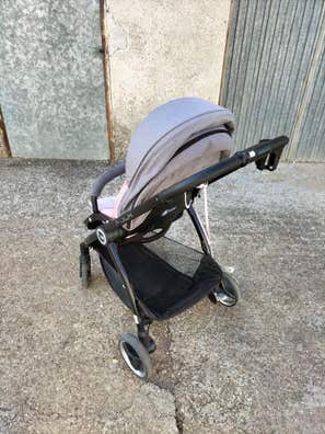 Silla ligera de bebé de segunda mano baratos en Valladolid | Milanuncios