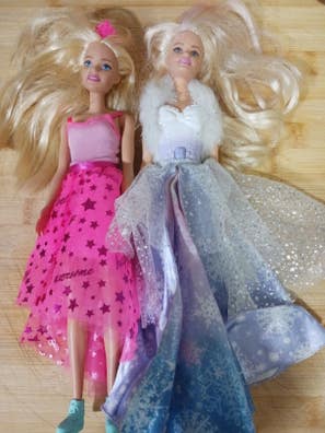 Barbie de segunda mano | Milanuncios