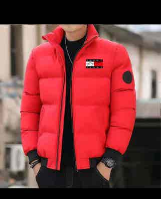 hilfiger Abrigos de hombre de mano Milanuncios