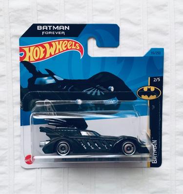 Hot wheels batman | Milanuncios