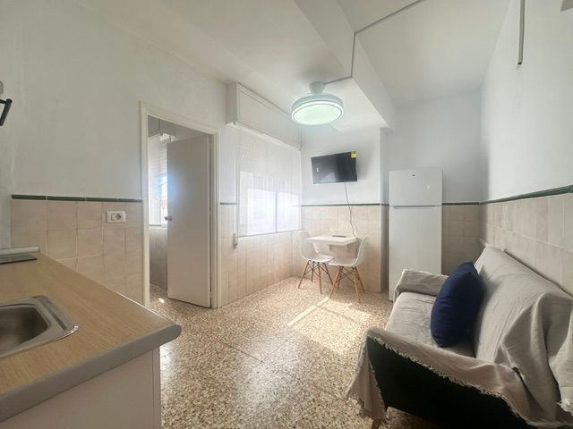 Fotografía del inmueble reportado: 550 €/mes — San Javier, San Javier