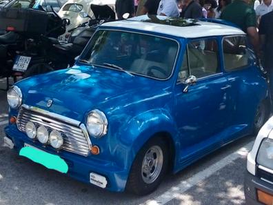 Milanuncios - Se venden coches clasicos miniatura