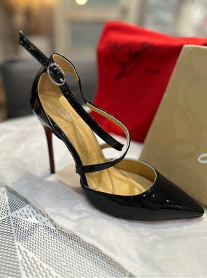 Louboutin imitacion discount