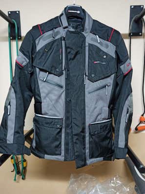 Chaqueta Accesorios para moto de mano baratos | Milanuncios