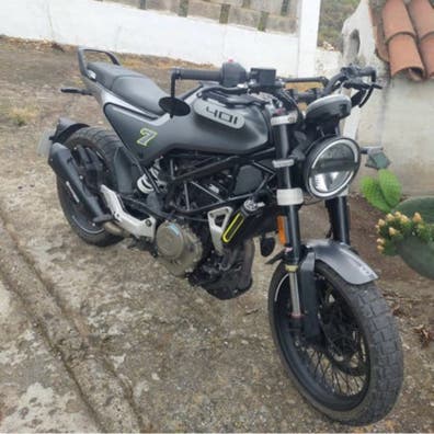 Husqvarna - 400