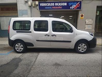 Renault kangoo ze | Milanuncios