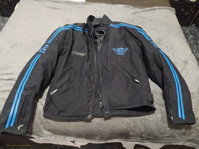 Chaqueta Accesorios para moto de mano baratos | Milanuncios