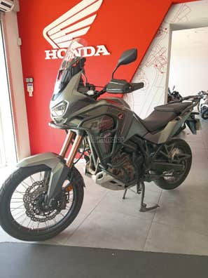 Honda CRF
