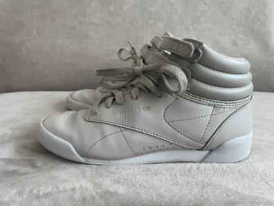 Freestyle reebok outlet comprar