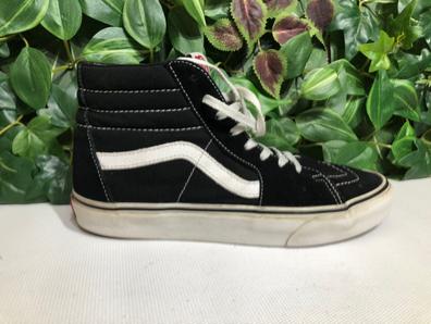 Botas Vans Zapatillas Vans Mujer El Corte Ingles Zapatillas Casual