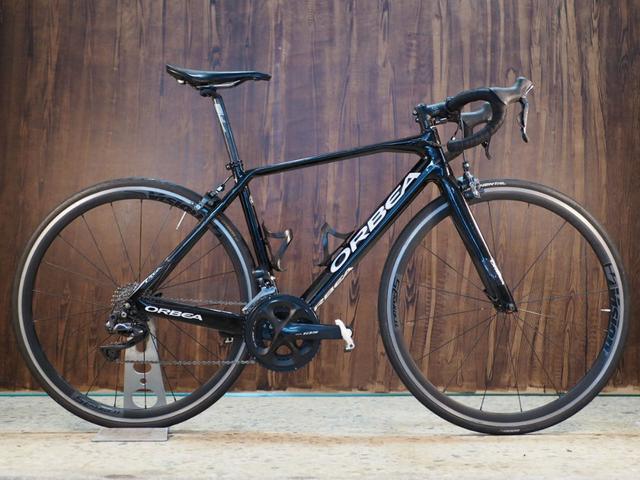 Orbea orca m20 segunda mano new arrivals